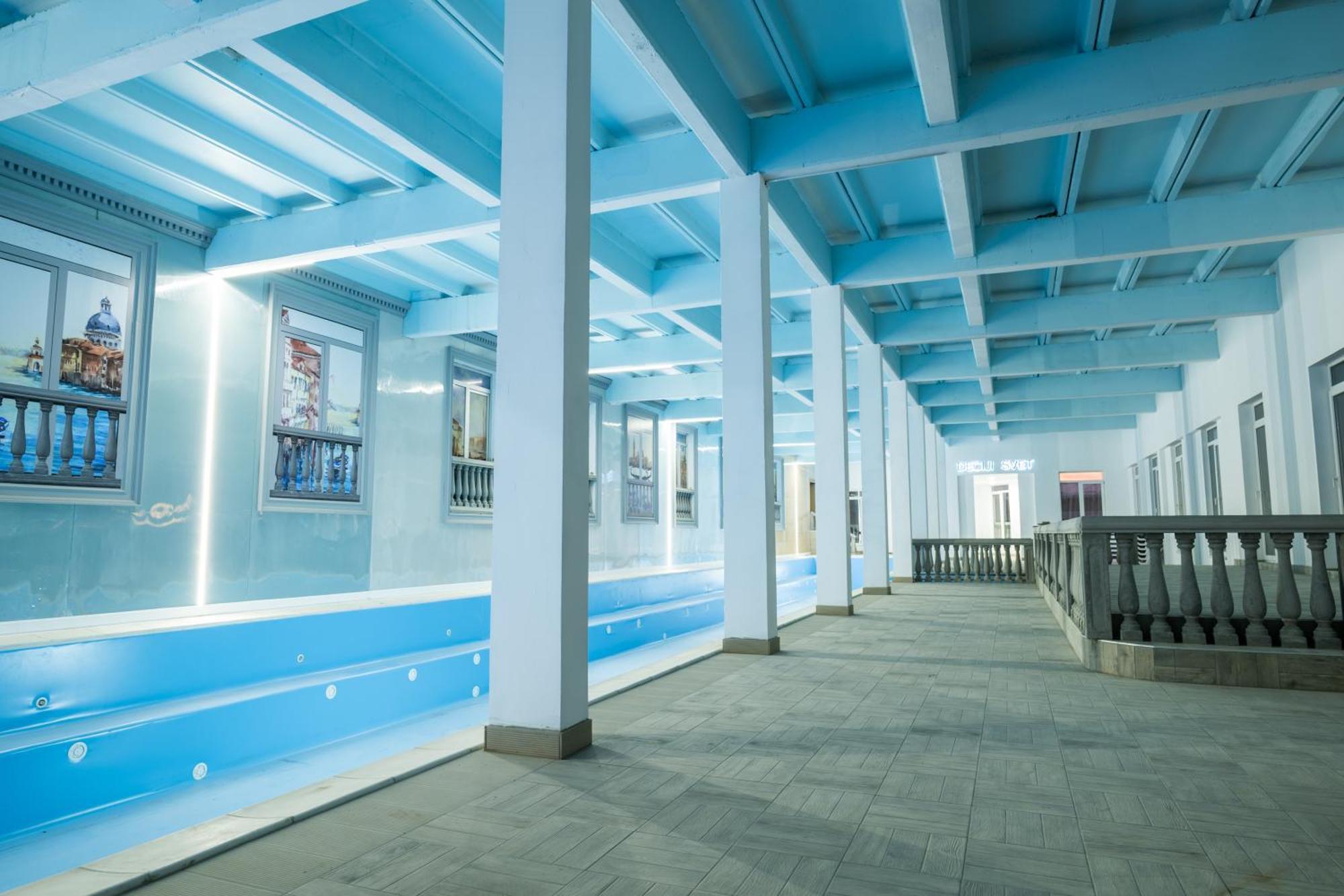 Hotel Mio City Kula Ngoại thất bức ảnh